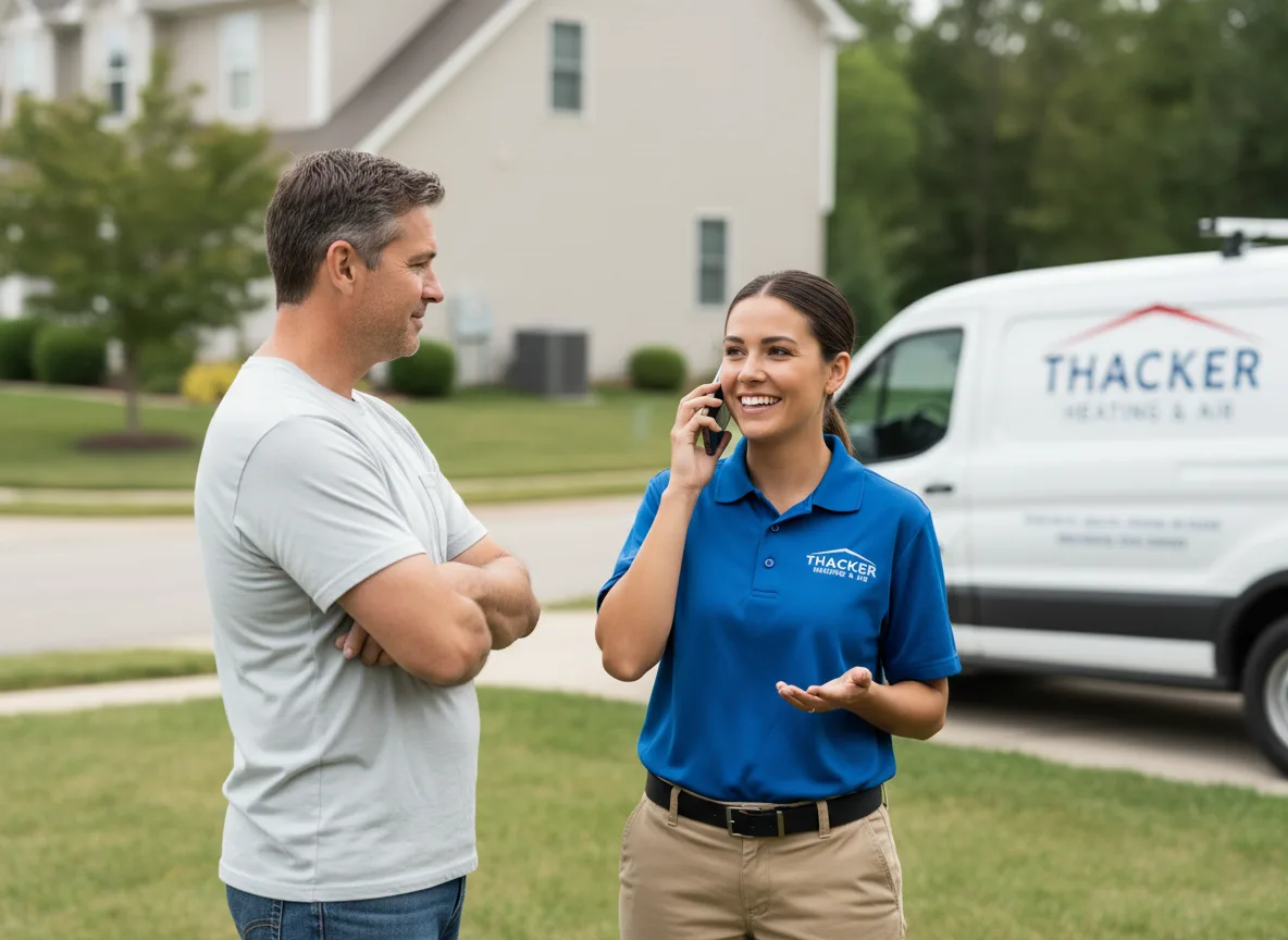 Ac Repair Sebewaing, MI FAQs
